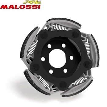 FRIZIONE MAXI FLY CLUTCH SUZUKI BURGMAN K7 inject. 400 4T LC 07-21