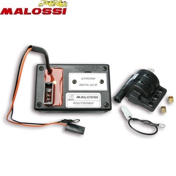 CENTRALINA DIGITRONIC EPROM MHR DIGITALE - APRILIA SR 2004 50 2T LC