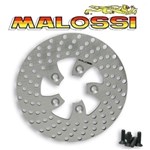 DISCO FRENO MALOSSI F10-ZENITH