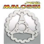 DISCO FRENO MALOSSI A MARGHERITA WHOOP DISC APRILIA SCARABEO 250 ANT.