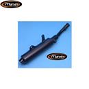 MARMITTA GILERA 350 DAKOTA SINGOLA EDR VERNICIATO