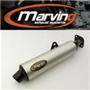 MARMITTA VFR 750 F 90>93 HONDA Moto stradale TIPO ORIGINALE