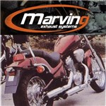 MARMITTA HONDA VT 1100 SHADOW COPPIA LEGEND CROMO