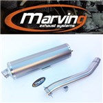 MARMITTA SUZUKI MARVING MARMITTA SUZUKI MARVING