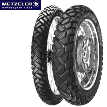 ENDURO 3 SAHARA 120/90-17 M/C 64S (In Esaurimento)