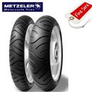 MEZ3 190/50 ZR17 M/C 73W STEEL RADIAL (D.O.T. 2002) (In Esaurimento)