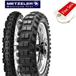 MCE KAROO 150/70 R18 M/C 70R M+S TL D.O.T. 2011 (In Esaurimento)