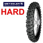 MCE 6 DAYS EXTREME NEW HARD 90/90-21 M/C 54M M+S dot 2020 (In Esauriment