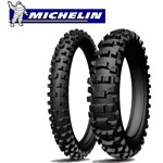 CROSS AC10 100/100-18 M/C 59R TT d.o.t. 2008 (In Esaurimento) CROSS AC10 100/100-18 M/C 59R TT d.o.t. 2008 (In Esaurimento)