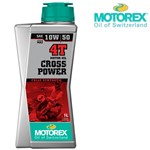 OLIO CROSS POWER 4T 10W50 (Conf. 1 lt.)