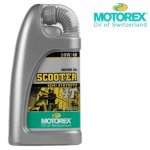 OLIO SCOOTER EXPERT 4T 10W40 (Conf. 1LT.) In Esaurimento