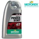 OLIO POWER SYNT 4T 10W50 (Conf. 1 lt.)