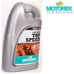 OLIO TOP SPEED MC 4T 10W40 (Conf. 1 lt.)