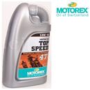 OLIO TOP SPEED MC 4T 10W40 (Conf. 1 lt.)