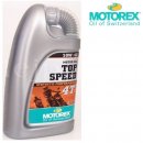 OLIO TOP SPEED MC 4T 10W40 (Conf. 1 lt.)