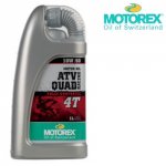 OLIO ATV QUAD RACING 4T SAE 10W50 (Conf. 1 lt.) OLIO ATV QUAD RACING 4T SAE 10W50 (Conf. 1 lt.)