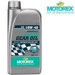 OLIO RACING GEAR OIL SAE 10W40 (Conf. 1LT.) OLIO RACING GEAR OIL SAE 10W40 (Conf. 1LT.)