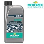 OLIO RACING FORK OIL SAE 2,5W (Conf. 1LT.)