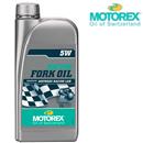 OLIO RACING FORK OIL SAE 5W (Conf. 1LT.)