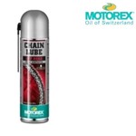 OLIO CHAINLUBE OFF ROAD 622 DIRT RESISTENT CONFEZIONE 500ml