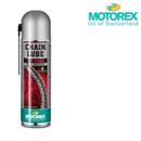 OLIO CHAINLUBE OFF ROAD 622 DIRT RESISTENT CONFEZIONE 500ml