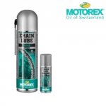 OLIO CHAINLUBE 622 STRONG ROAD LONG LIFE BIANCO CONFEZIONE DA 500 ML.