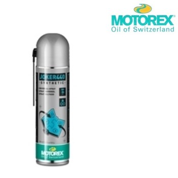OLIO JOKER 440 SYNTHETIC CONFEZIONE DA 500 ML.