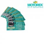 PRODOTTO VISO CLEAN FAZZOLETTI X CASCHI CONFEZIONE SINGOLA DA 6 PEZZI
