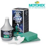 PRODOTTO MOTO CLEAN 900 KIT CONFEZIONE DA 1LT.
