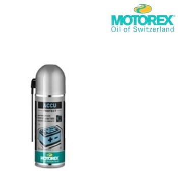 PRODOTTO ACCU CONTACT PROTETTIVO ELETTRICO CONFEZIONE DA 200 ML.