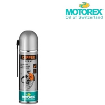 PRODOTTO COPPER SPRAY CONFEZIONE DA 300 ML.