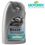 OLIO BOXER 4T 10W40 (Conf. 1 lt.) (In Esaurimento)