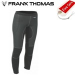 PANTALONE LONG JOHN NERO DONNA L (In Esaurimento) PANTALONE LONG JOHN NERO DONNA L (In Esaurimento)