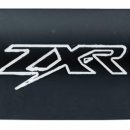 COPPIA BILANCERI NERI ZXR (In Esaurimento)