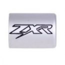 COPPIA BILANCERI ALLUMINIO ZXR (In Esaurimento)