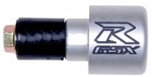 COPPIA BILANCERI ALLUMINIO GSXR (In Esaurimento) COPPIA BILANCERI ALLUMINIO GSXR (In Esaurimento)