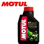 OLIO MOTUL 5100 10W40 (Conf. 1 lt.)