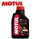 OLIO MOTUL 710 2T 100% SINTETICO (Conf. 1 lt.)