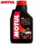 OLIO MOTUL 7100 10W40 SINTETICO (Conf. 1 lt.)