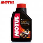 OLIO MOTUL 7100 10W60 SINTETICO (Conf. 1 lt.)