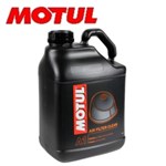 OLIO MOTUL A1 AIR FILTER CLEAN PULITORE FILTRI ARIA DA 5 LT.