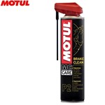 MOTUL P2 BRAKE CLEAN - SGRASSANTE PER PARTI METALLICHE