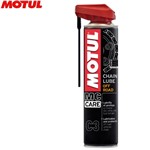 MOTUL C3 CHAIN LUBE OFF ROAD - LUBR. PER CATENE DI MOTO FUORISTRADA