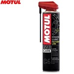 MOTUL C4 CHAIN LUBE FACTORY LINE - LUBRIF. PER CATENE FORMULA TEFLON