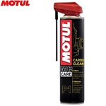 MOTUL P1 PULISCI CARBURATORE (CONF.400 ML.)