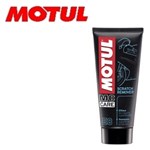 MOTUL E8 SCRATCH REMOVER RIMUOVE I GRAFFI DA CARENE CONF. 100ML.