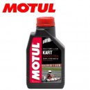MOTUL KART GRAND PRIX 2T - 100% SINT. ESTERE, OMOL. FMK (Conf. 1 lt.)