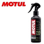 MOTUL M1 HELMET VISOR PULISCE L'ESTERNO DEL CASCO CONF. 250ML.