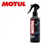 MOTUL E4 PULITORE RAVVIVANTE PER SELLE NON IN PELLE