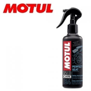 MOTUL E4 PULITORE RAVVIVANTE PER SELLE NON IN PELLE